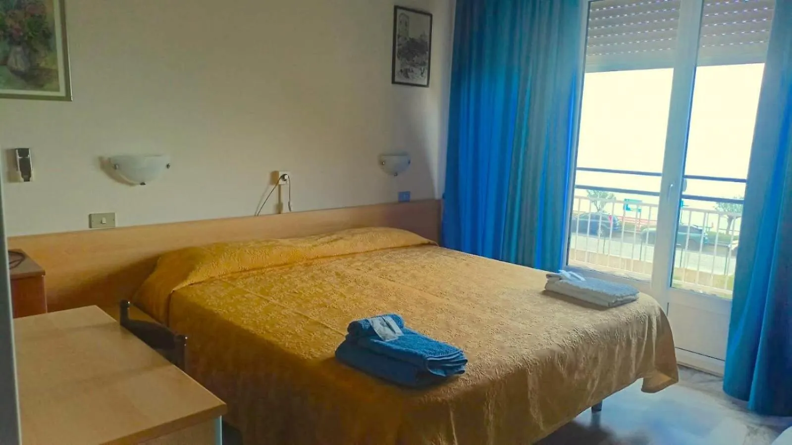 B&B Solana Noli Italien