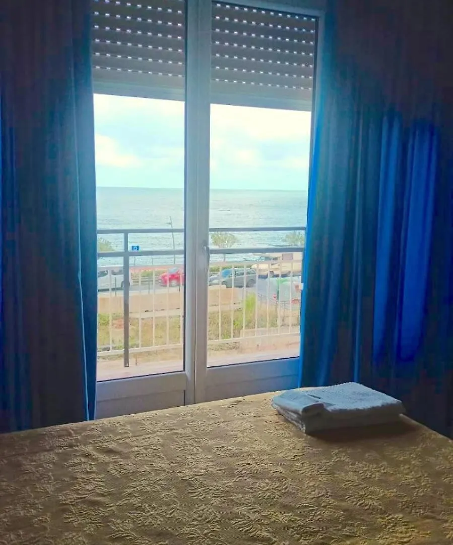 Bed & Breakfast B&B Solana Noli