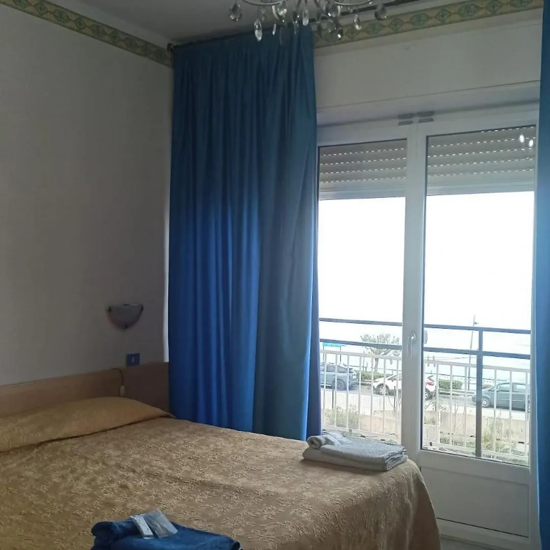 B&B Solana Noli Bed & Breakfast