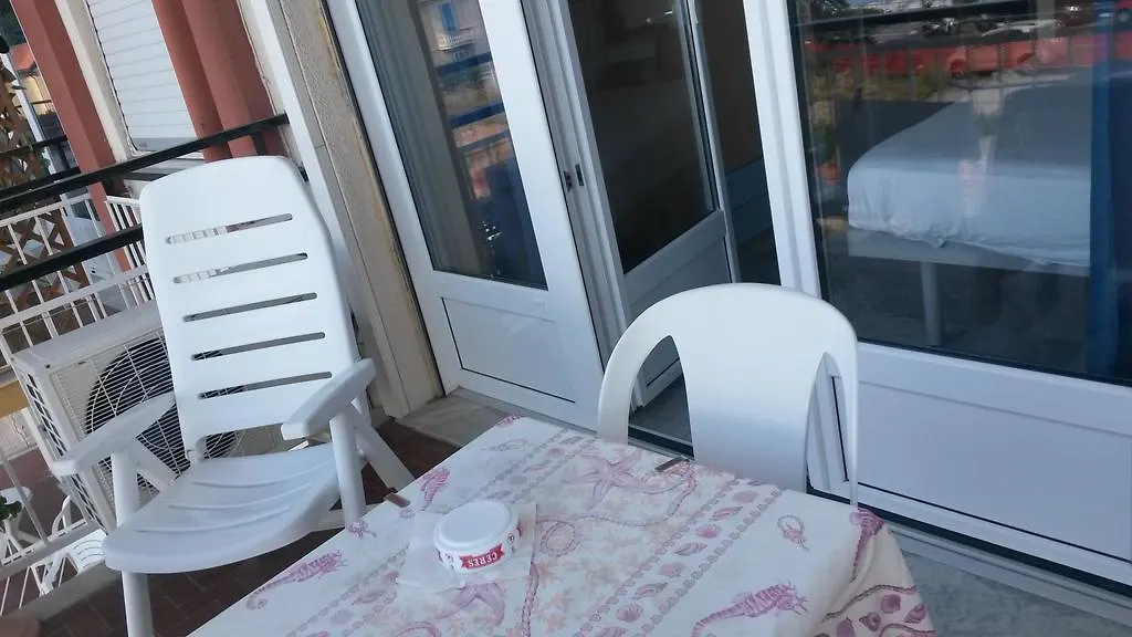 B&B Solana Noli 0*,  Italy