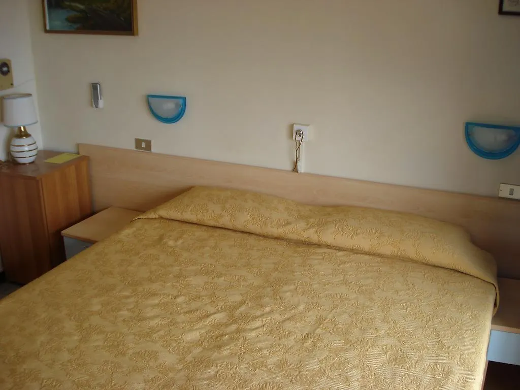 Bed & Breakfast B&B Solana Noli