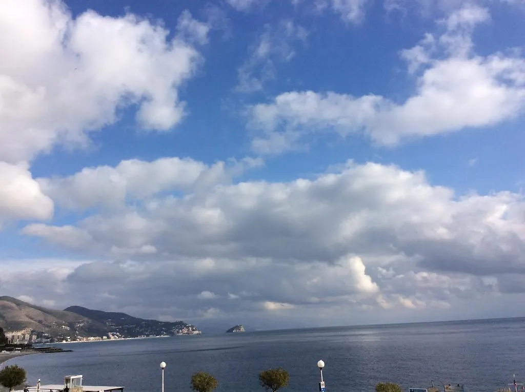 B&B Solana Noli