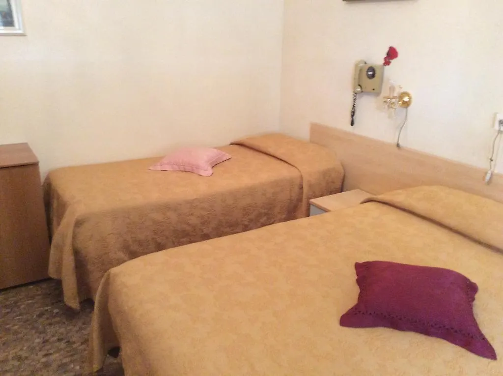 B&B Solana Noli Bed & Breakfast