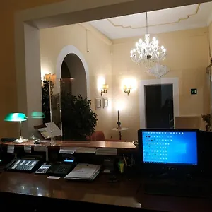 Del Centro Hotel Palermo