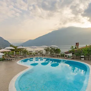 Garda (adults Only) Hotel Limone sul Garda