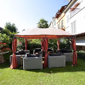 Ideale Hotel Mailand