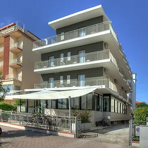 Rudy Hotel Cervia