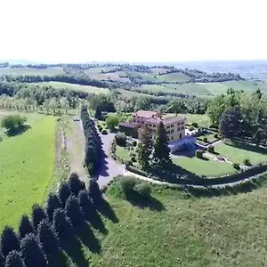 La Palazzina Frühstückspension Agazzano