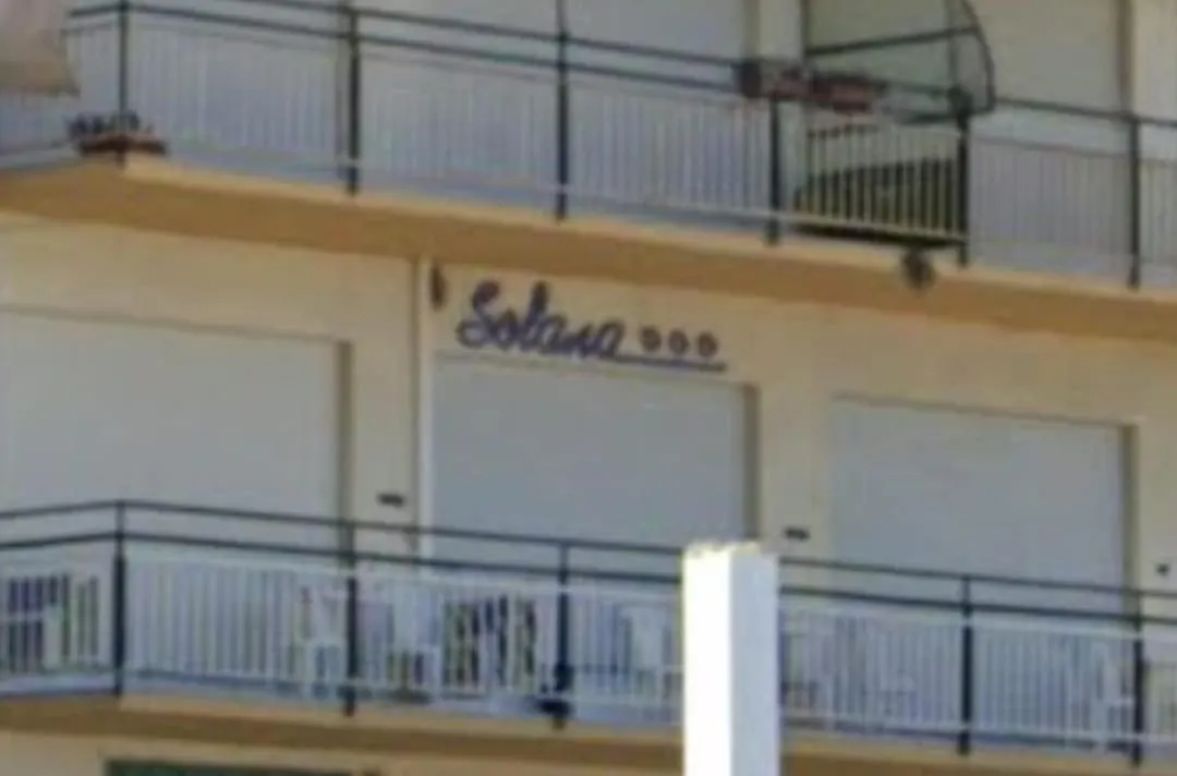 B&B Solana Noli