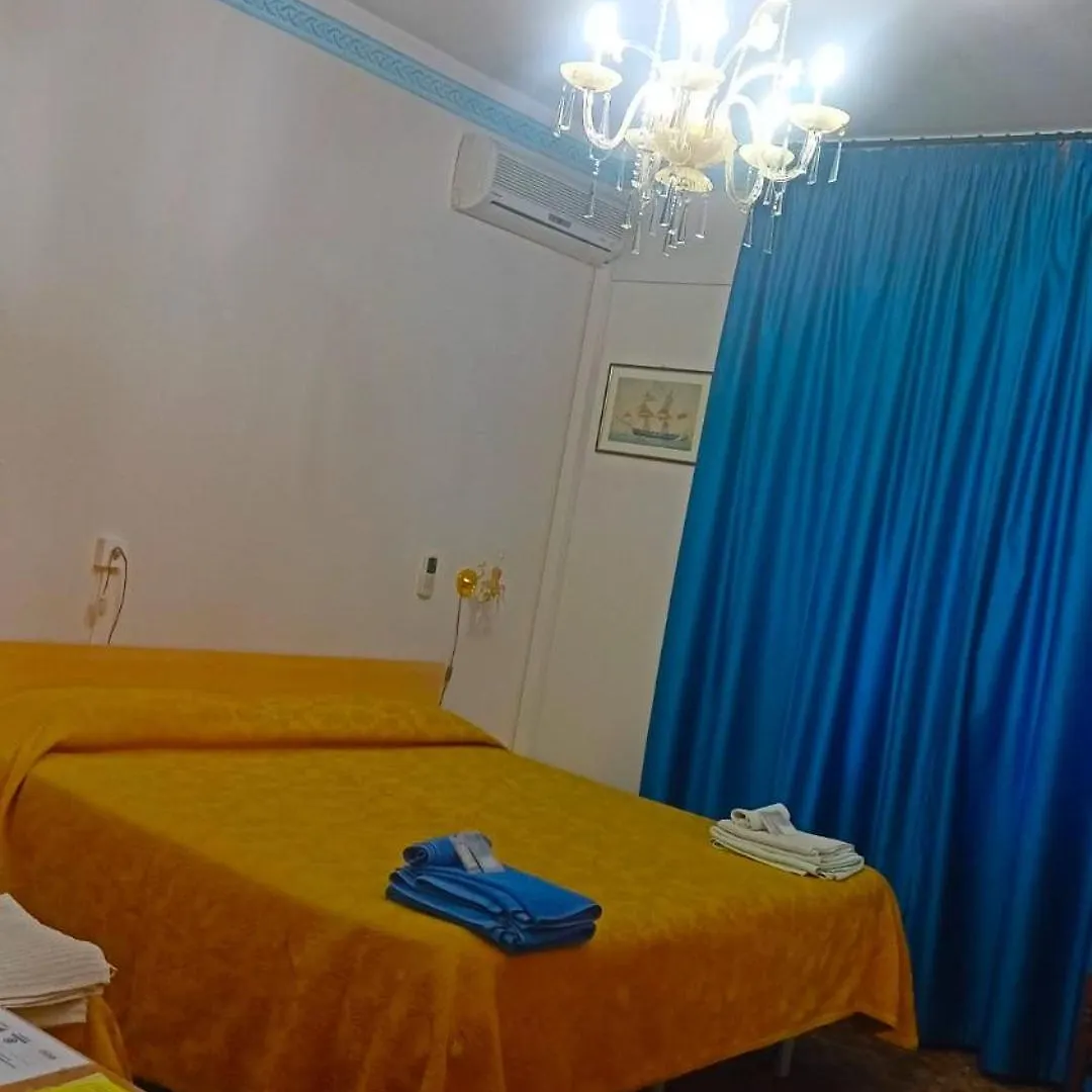 Bed & Breakfast B&B Solana Noli Italy