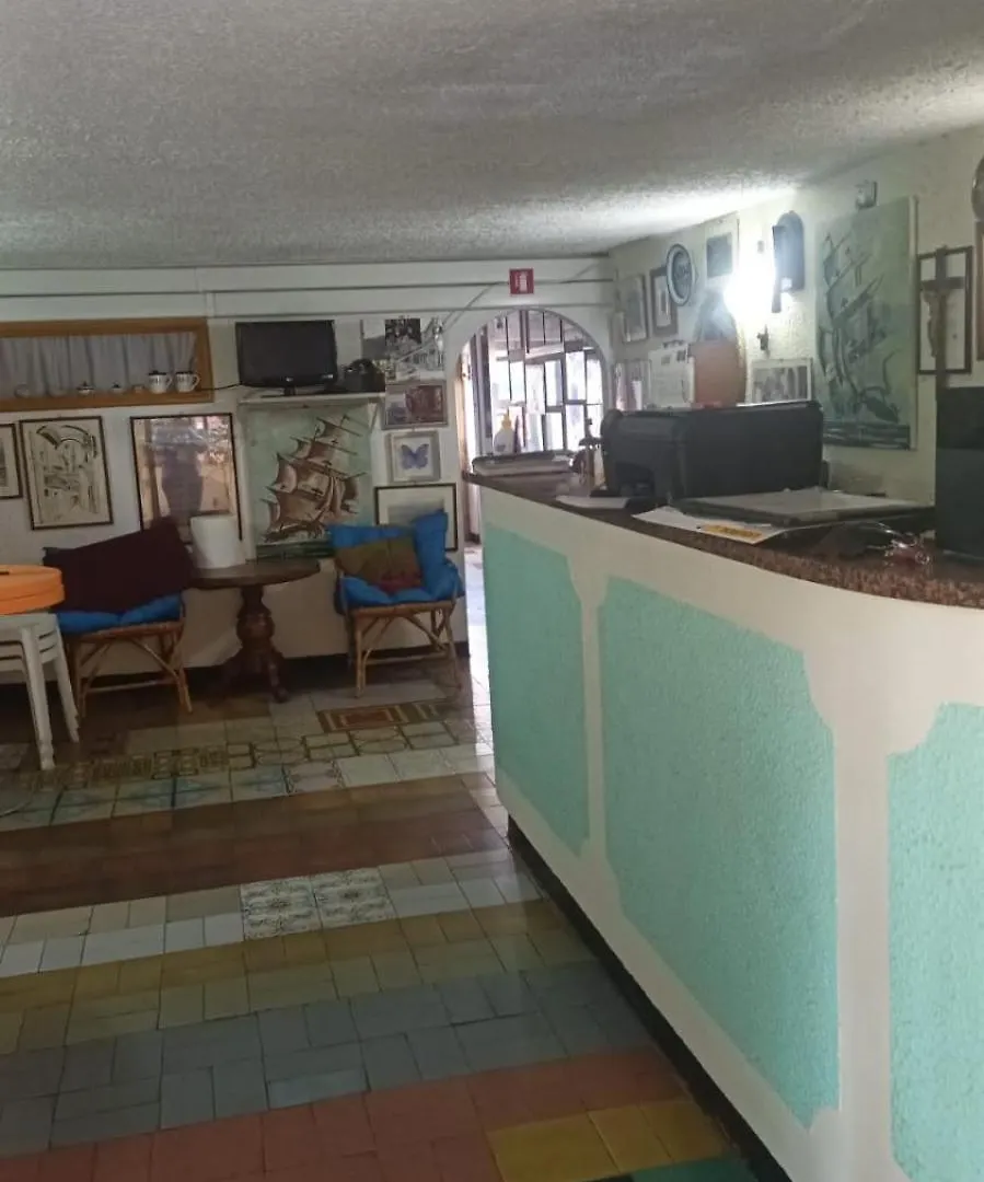 B&B Solana Noli Frühstückspension