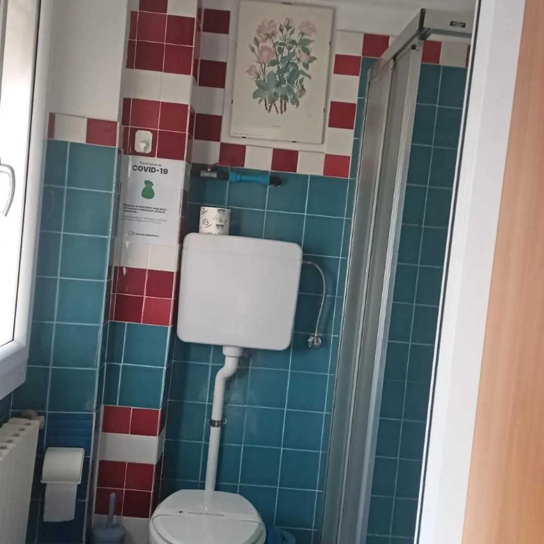 B&B Solana Noli 0*,