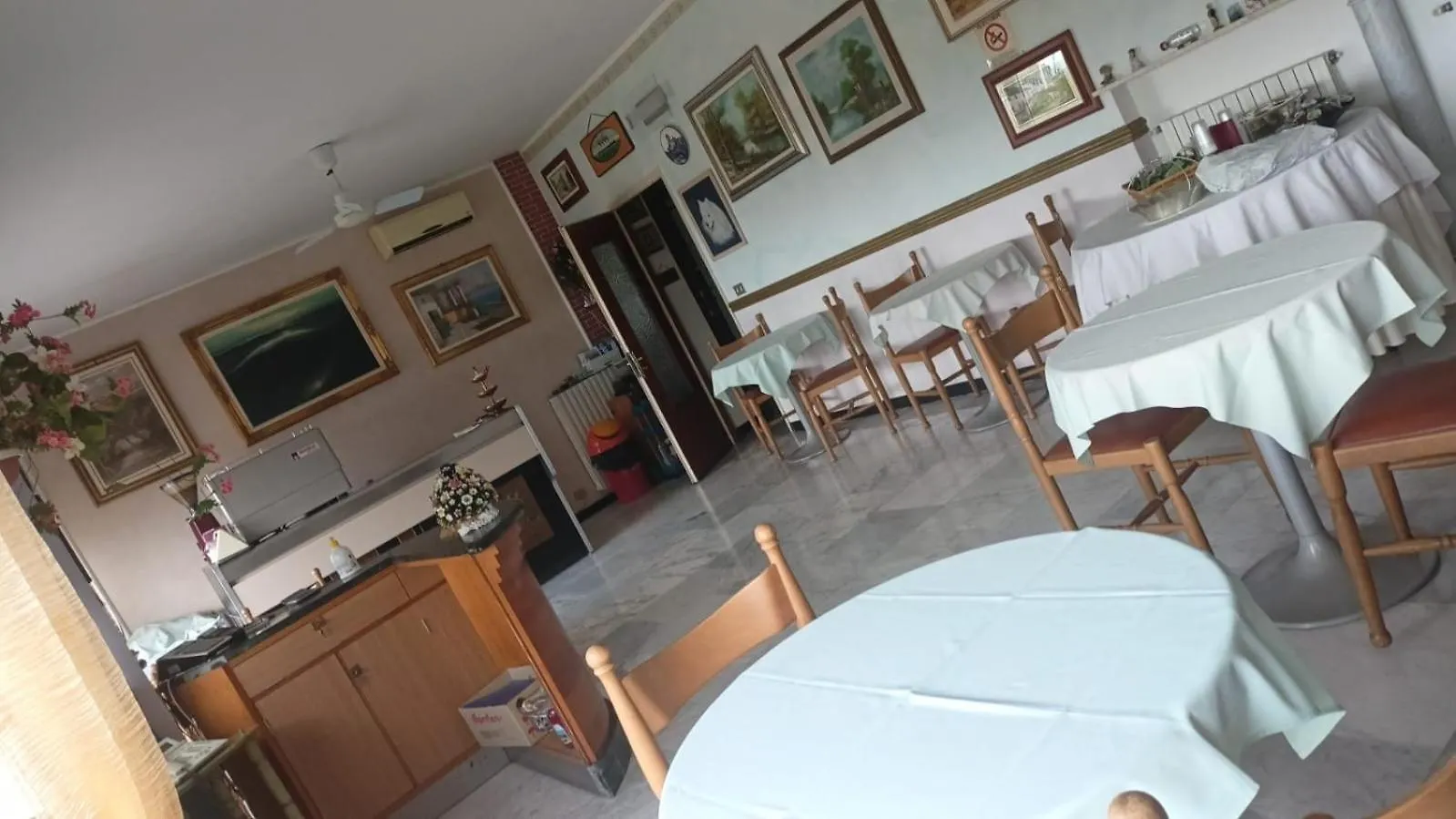 B&B Solana Noli Italy