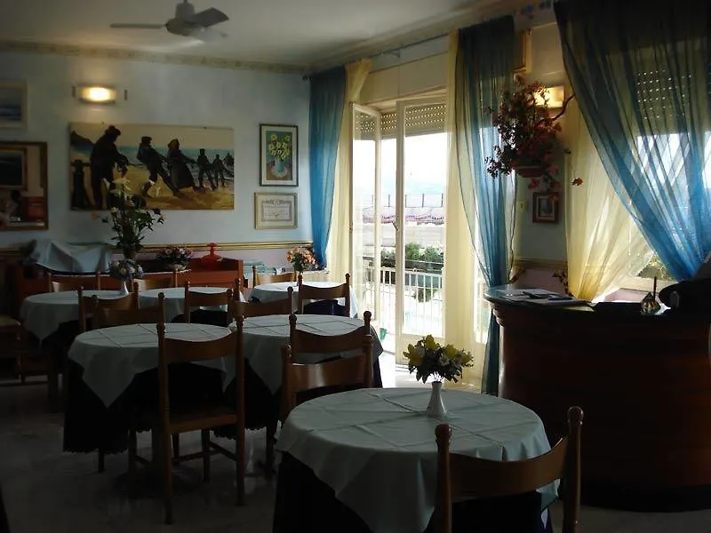 Frühstückspension B&B Solana Noli Italien