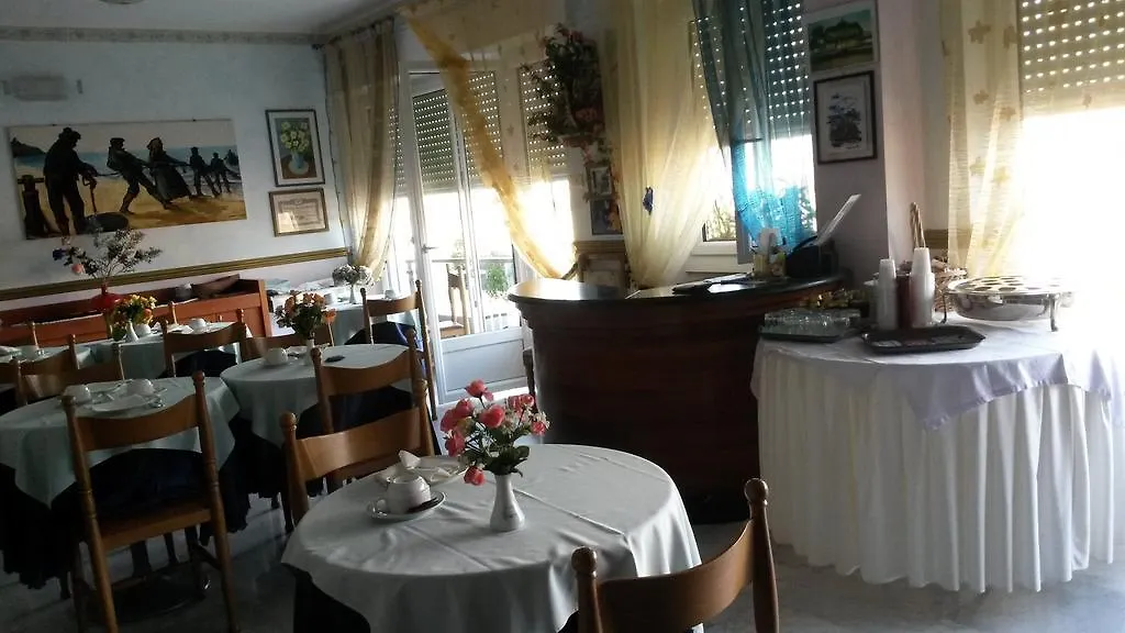 B&B Solana Noli