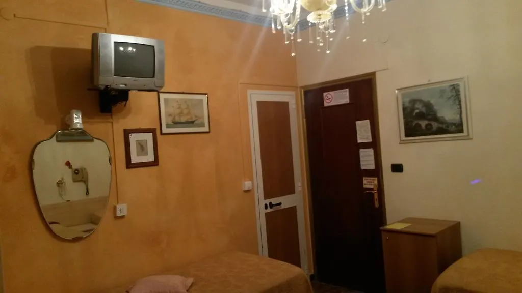 B&B Solana Noli