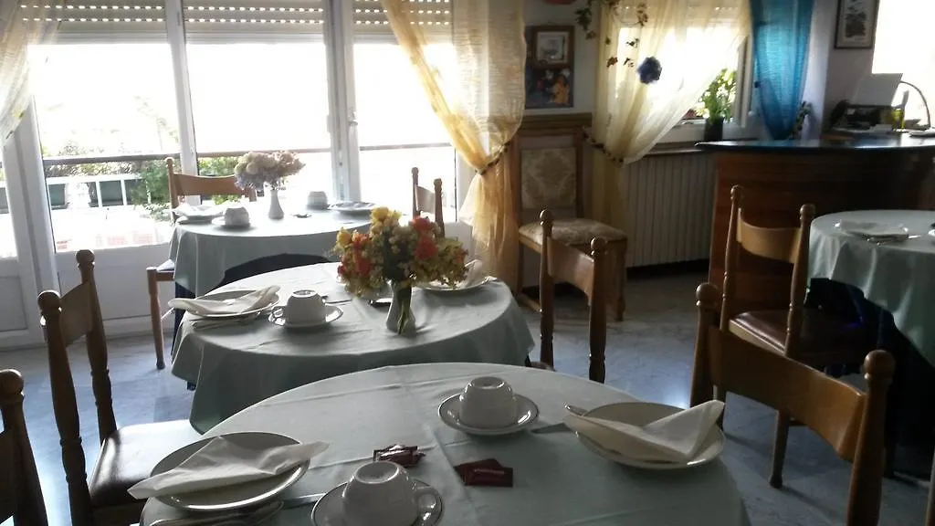 B&B Solana Noli
