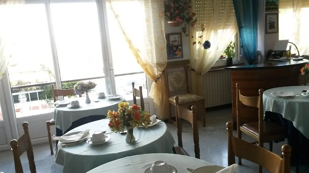 B&B Solana Noli 0*,