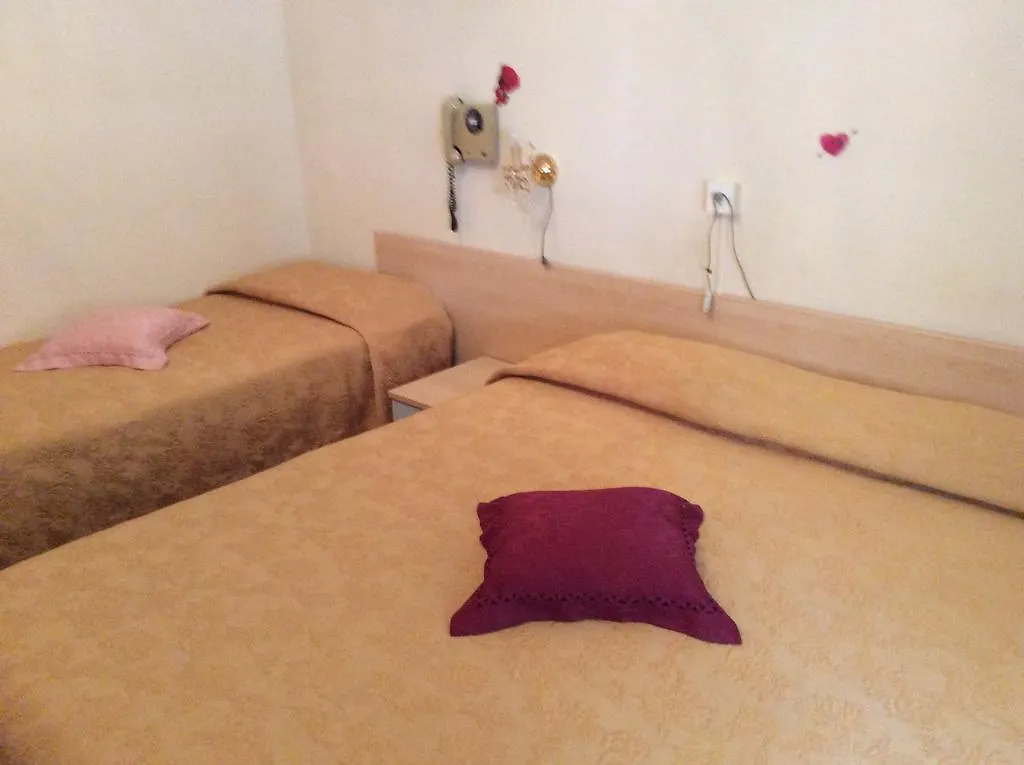 B&B Solana Noli Frühstückspension