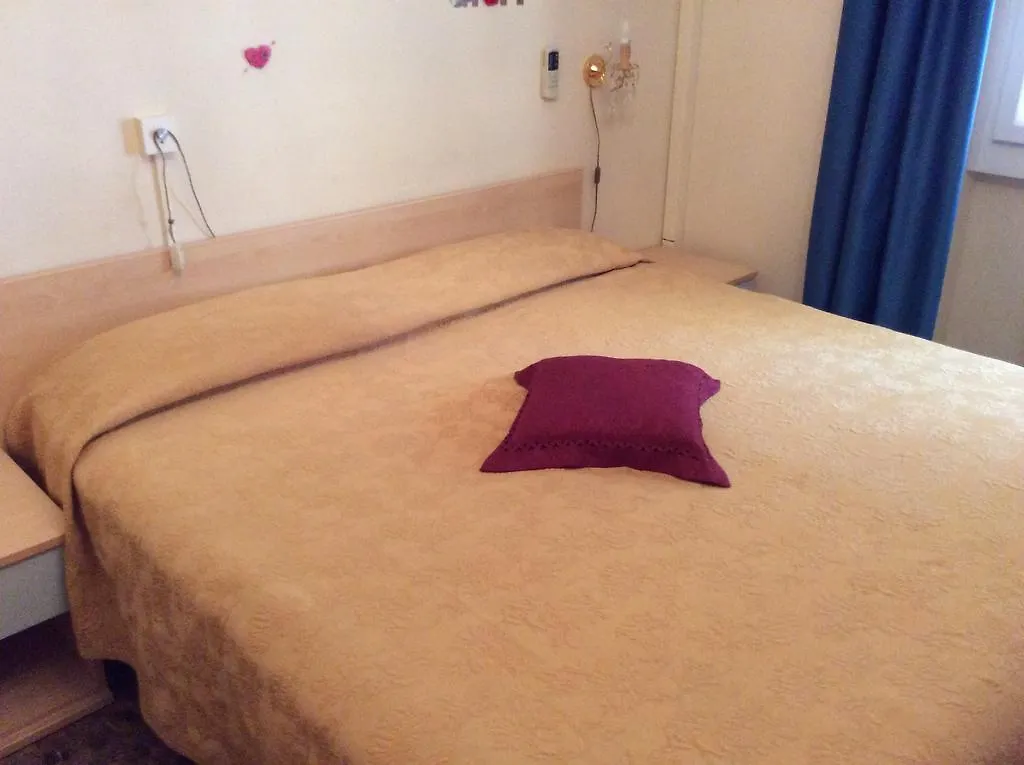 Bed & Breakfast B&B Solana Noli